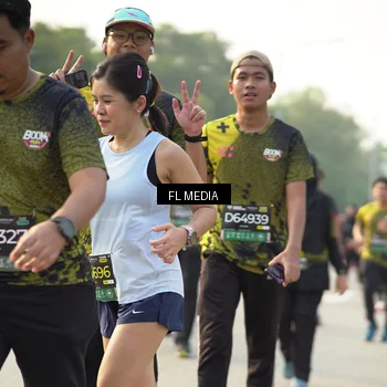 Runner Photo 6796573