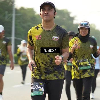 Runner Photo 6796591