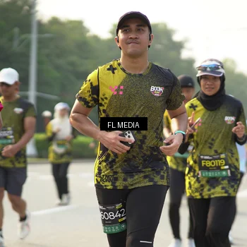 Runner Photo 6796594