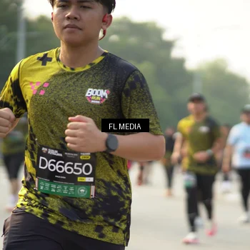 Runner Photo 6796618