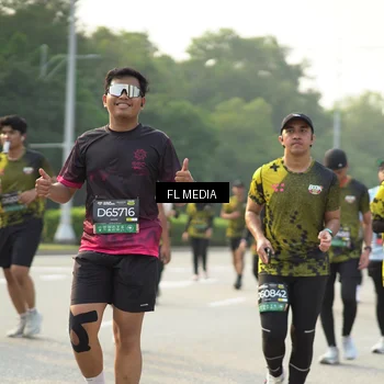 Runner Photo 6796626