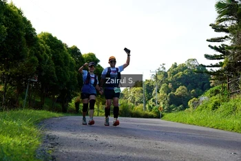 Runner Photo 679665