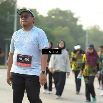 Runner Photo 6796665