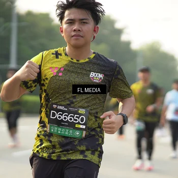 Runner Photo 6796672