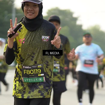 Runner Photo 6796692
