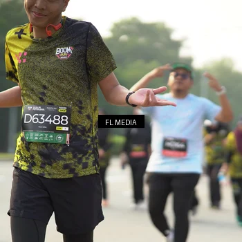 Runner Photo 6796705