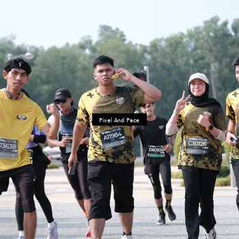 Runner Photo 6796722
