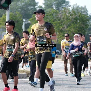 Runner Photo 6796780