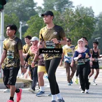 Runner Photo 6796784