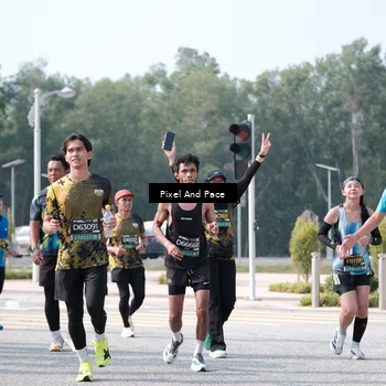 Runner Photo 6796788