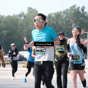 Runner Photo 6796801