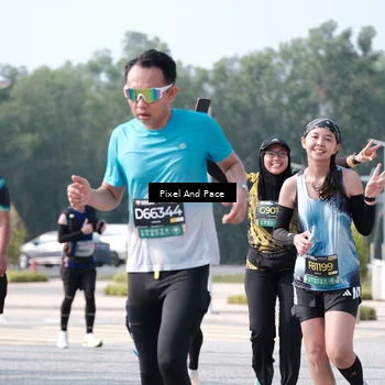 Runner Photo 6796808