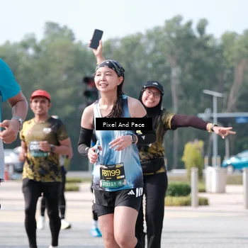 Runner Photo 6796811