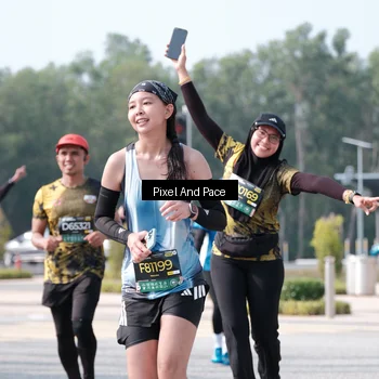 Runner Photo 6796827