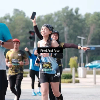 Runner Photo 6796831