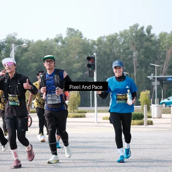 Runner Photo 6796836