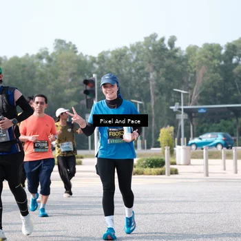 Runner Photo 6796850