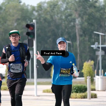 Runner Photo 6796856