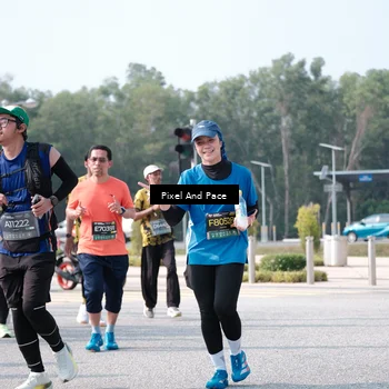 Runner Photo 6796861