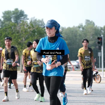 Runner Photo 6796865