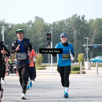 Runner Photo 6796869