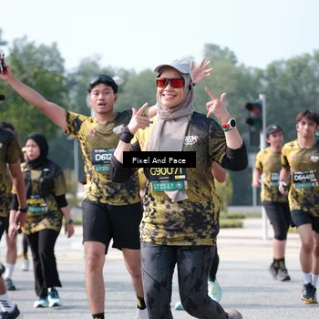 Runner Photo 6796886