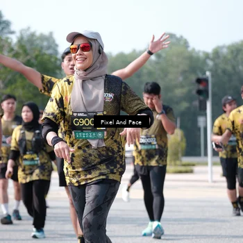 Runner Photo 6796887