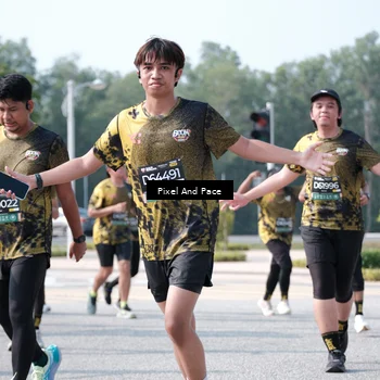 Runner Photo 6796915