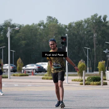 Runner Photo 6797020
