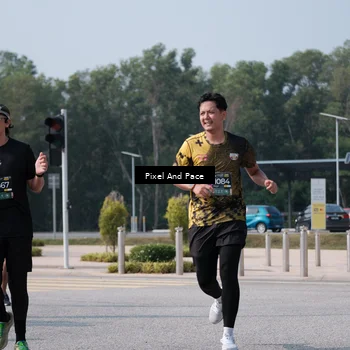 Runner Photo 6797022