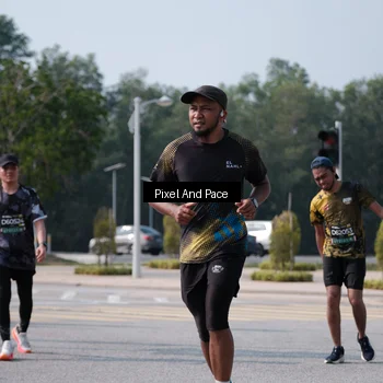 Runner Photo 6797028