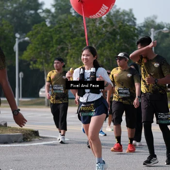 Runner Photo 6797052