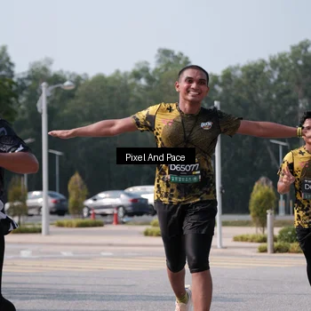 Runner Photo 6797089