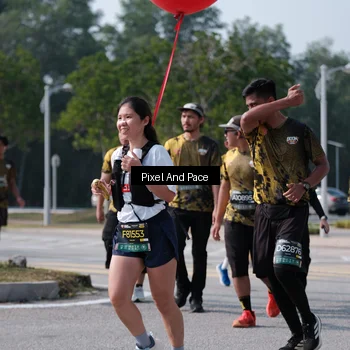 Runner Photo 6797099