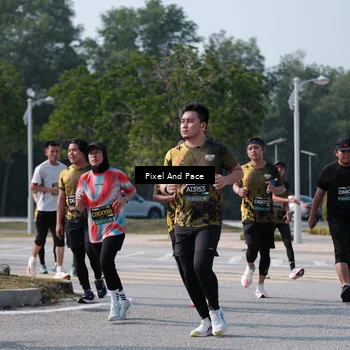 Runner Photo 6797117