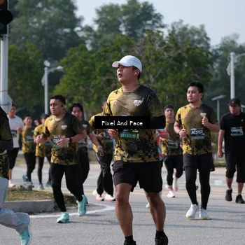 Runner Photo 6797120