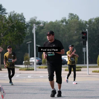 Runner Photo 6797151
