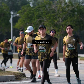 Runner Photo 6797152