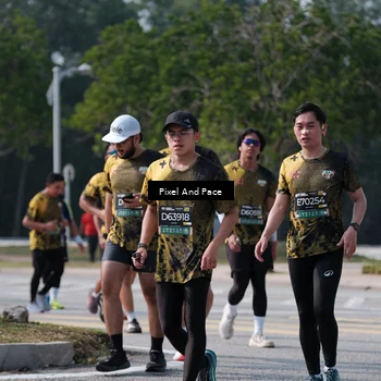 Runner Photo 6797153