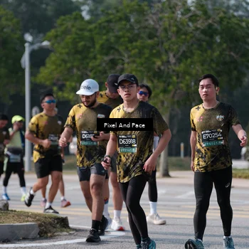 Runner Photo 6797154