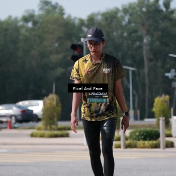 Runner Photo 6797183