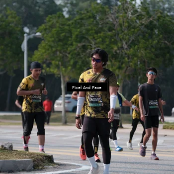 Runner Photo 6797192