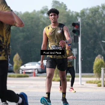Runner Photo 6797283