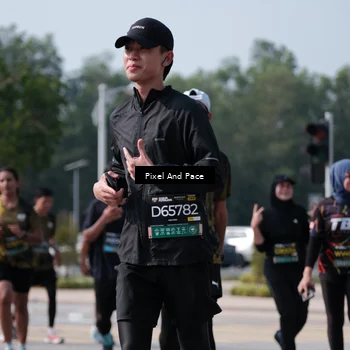 Runner Photo 6797307
