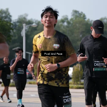 Runner Photo 6797309