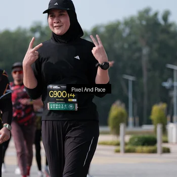 Runner Photo 6797335