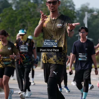 Runner Photo 6797344