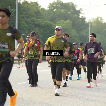 Runner Photo 6797347
