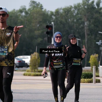 Runner Photo 6797356