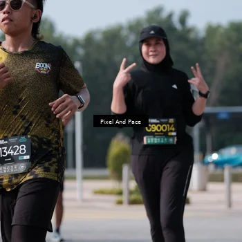 Runner Photo 6797373